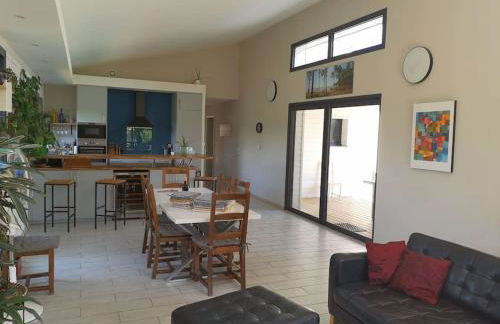 Magnifique villa avec piscine - La Gracieuse - Foto 6