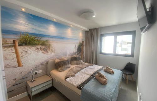 Penthouse Pure South Manilva Sea View - Photo 55