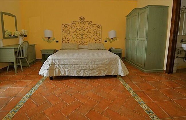 Agriturismo Il Convento - Photo 26