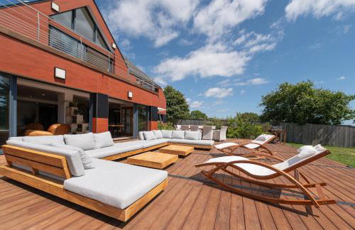 Villa Ty Castel - Arradon - Photo 21