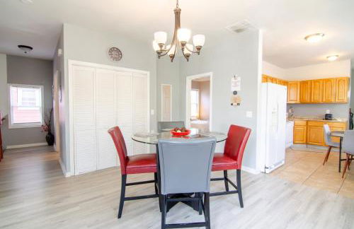 Near NYC Spacious 4 bedroom 2 and a half bath - Foto 27