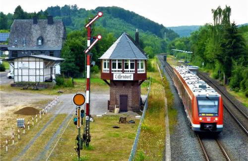 Holiday Home in Lissendorf by Forest - Foto 53