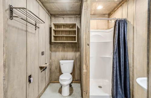 Casas Coastal Experience Cabin B - Foto 40