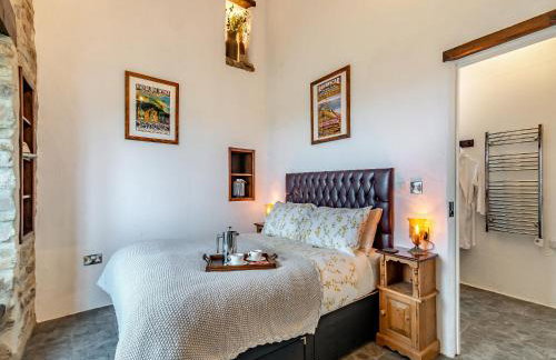 Lantern Cottage - Foto 11