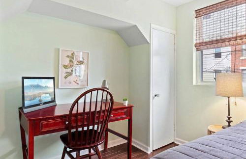 Double Decker Roofdeck Gorgeous View in Passyunk - Foto 37