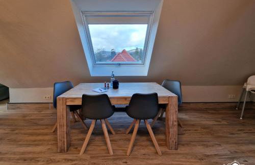 Auszeit-im-Harz Haus 1 Wohnung Brockenspitze - Foto 14