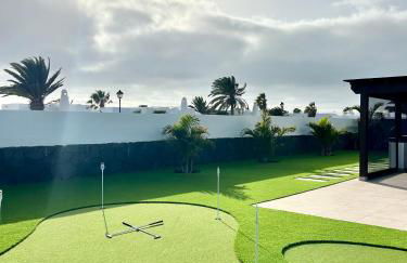 Villa Ocean Lanzarote - Foto 48