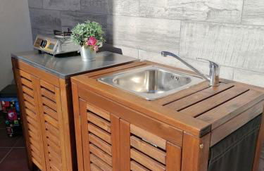 Villa Little My - Foto 19