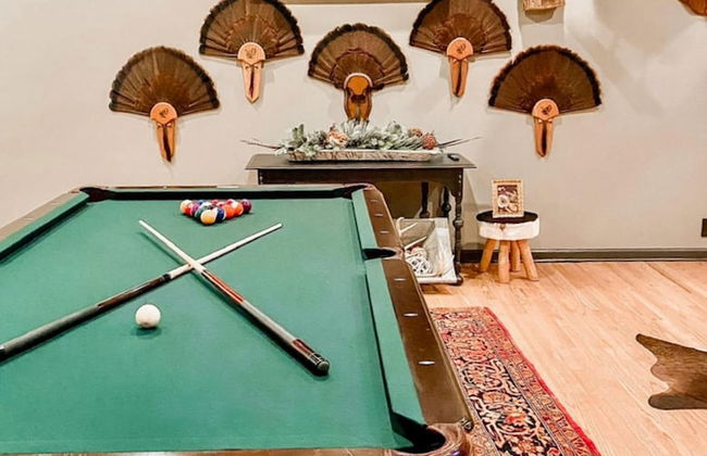 Elegant Stonegate Home - Foto 2