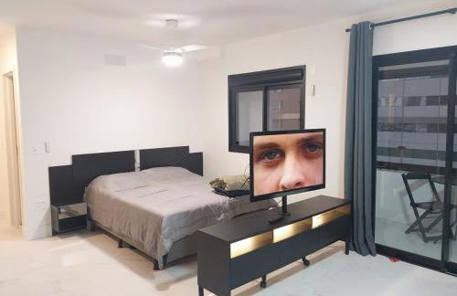 Maravilhoso Studio no prédio mais alto e tecnológico de Campinas !!! - Foto 62