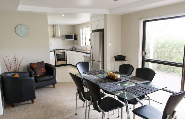 Aataren Norfolk Island Villas - Foto 15