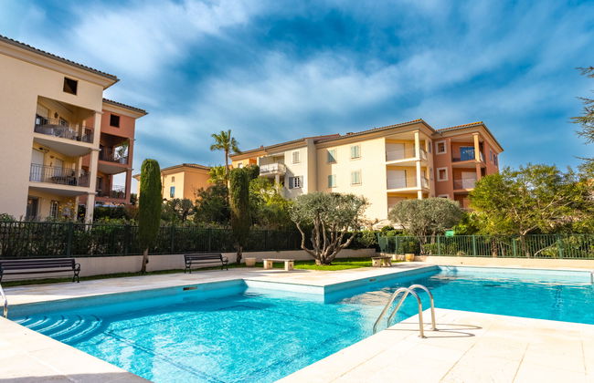 Le Clos Sainte Anne - Foto 19