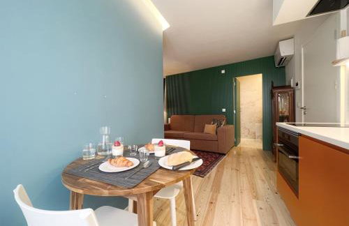 Azzulea Rossio Apartments - Foto 4
