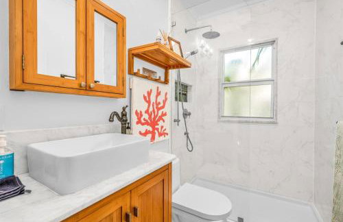 Casa Mía - Palm Beach Boho Escape - Foto 23