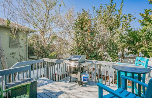 Shes A Shore Thing House - Foto 41