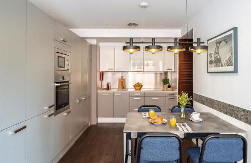 Aspasios Catedral Apartments - Foto 16