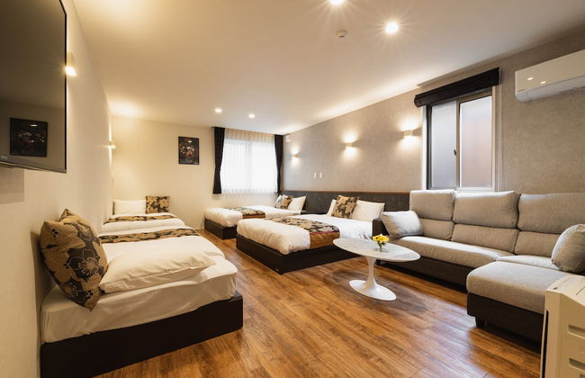 Grand Base Nagasaki - Foto 4