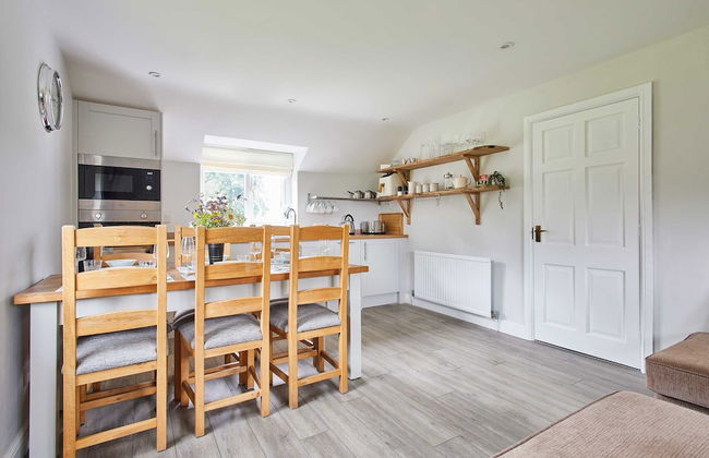 Host Stay Trem Y Cwm - Foto 7