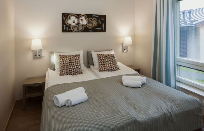 Holiday Club Saimaan Rauha Apartments - Photo 6