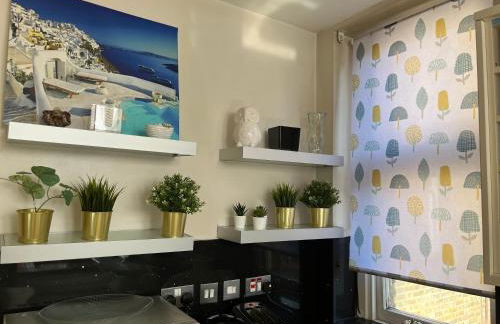 Stunning apartment in the heart of Central London - Foto 18