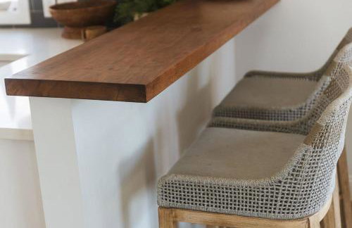 Naples Island Stunning Ocean Cottage By the Beach - Foto 55