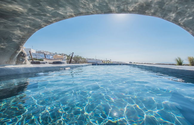 Sophia Finikia Villas - Foto 68