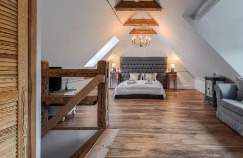 7 STODOŁA - Hotel butikowy - Foto 13