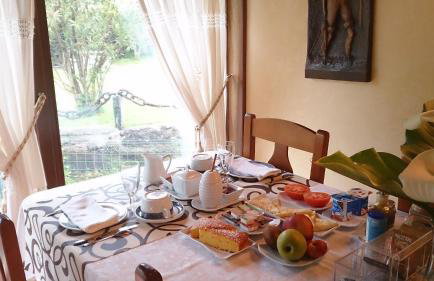 Aldea Os Muiños - Foto 61