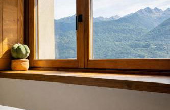 Casa Maria - Quiet Luxury Nest in the Alps - Close to Bernina Express - Foto 17