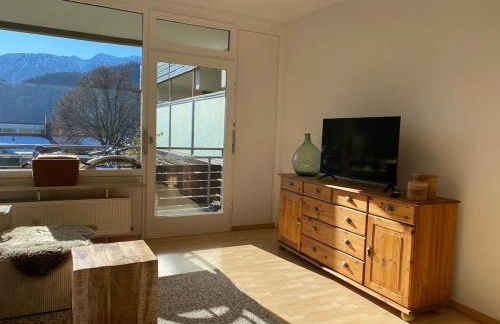 BergSeele Apartment - Foto 15