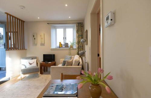 Secluded woodland annex between Mylor and Flushing - Foto 14