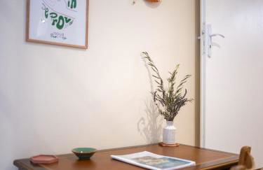 Bas de maison dans une oliveraie avec 2 suites parentales - Foto 5