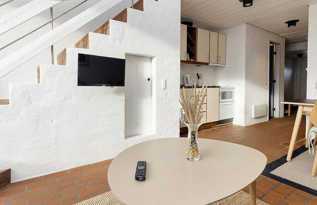 4 Person Holiday Home in Brovst-by Traum - Foto 23