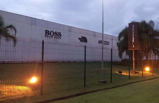 Tour dello shopping negli outlet di Novo Hamburgo e Igrejinha - Foto 6