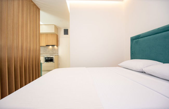 IN Property Apartments - Foto 9