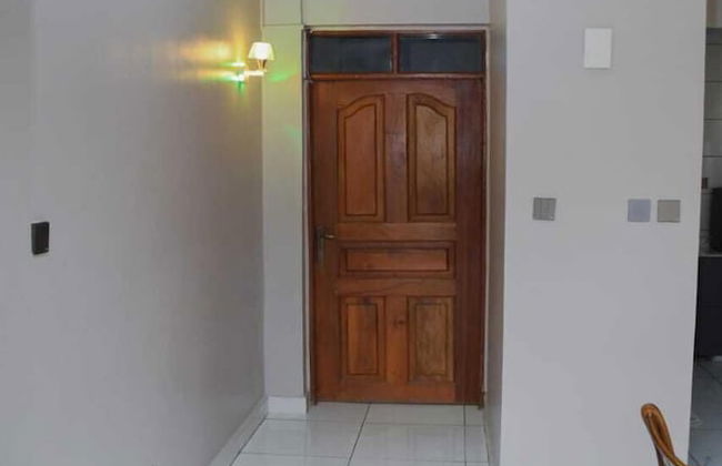 Jumbo Apartments Kisumu - Foto 23