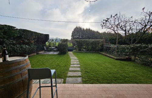 La Vite in Collina Apartment - Foto 16