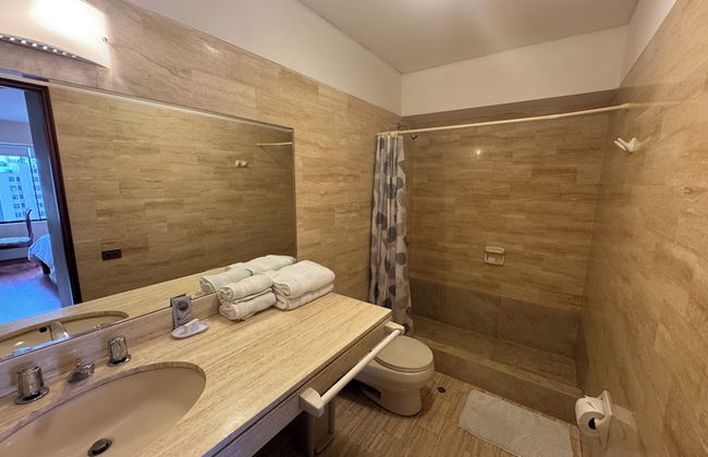 Miraflores Down Town - Foto 57