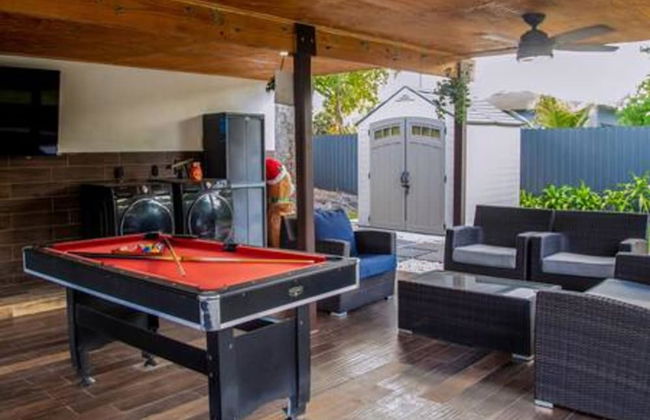 Modern Lux Home 3BR 2BA With Heated Pool - Foto 24