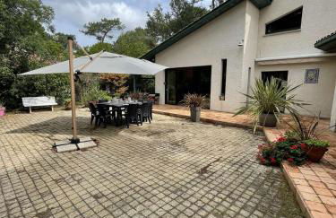 Grande maison de famille à 100m du lac - Foto 23