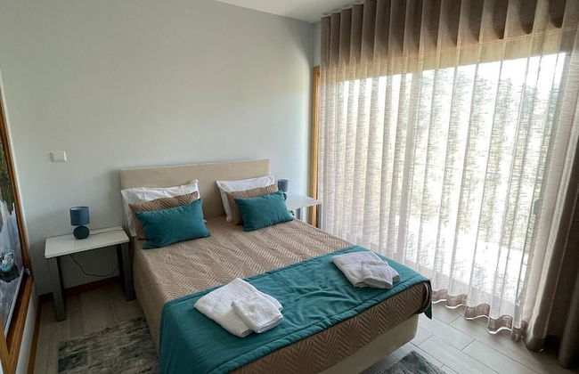 Douro Elegance Suites - Foto 26