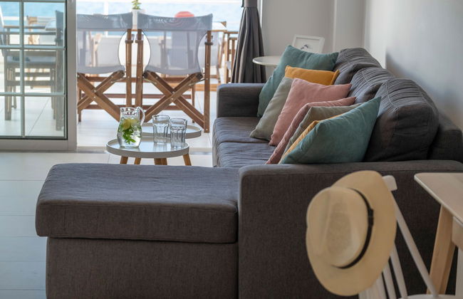 Meli Apartments & Villas - Foto 32