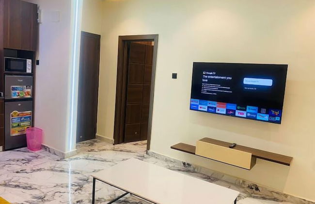 LV 21 APARTMENT - Foto 18