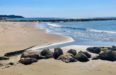 "La Casa da'Mare" un attico di charme vista mare - Photo 35