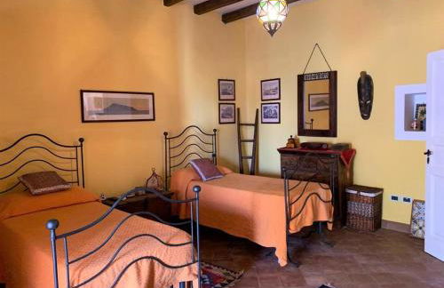 La Casa sul Porto di Santa Marina - Isole Eolie - Foto 13