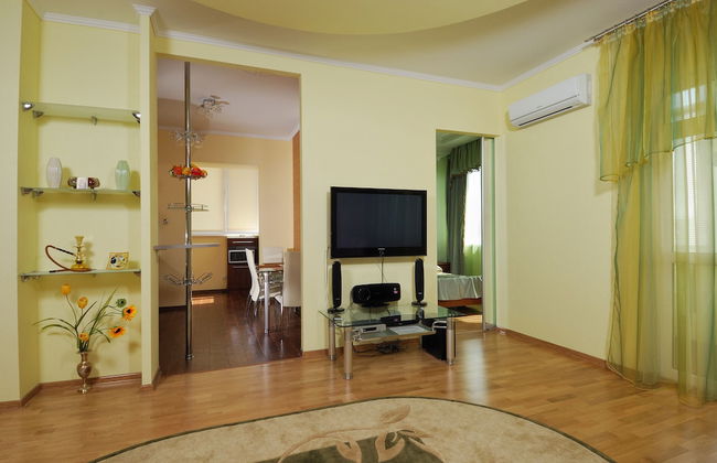 KyivRentApartment - Foto 55