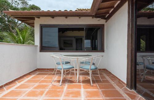 Exclusiva casa em Geriba com vista para o mar - Foto 49