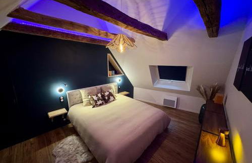 À l'Ombre du Clocher - Photo 5