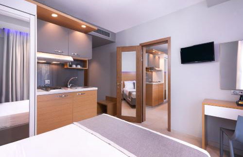 SKS Luxury Suites & Rooms - Foto 37