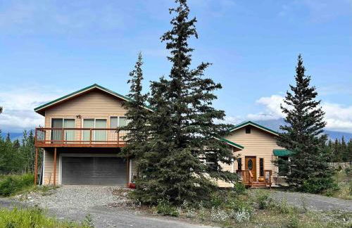 Knik Wilderness Getaway - Foto 17